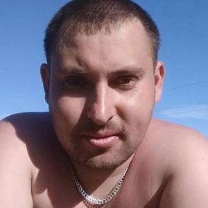 Бен Беник, 36 лет, Смоленск