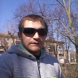 Парни в Череповце: Кирилл, 31 - ищет девушку из Череповца
