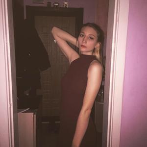 Эвелина, 21 год, Иркутск