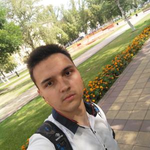 Роман, 25 лет, Жигулевск