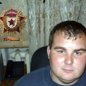 Николай, 41 год, Волгодонск