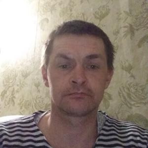 Виктор, 38 лет, Оксовский