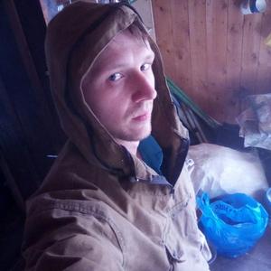 Парни в Новокузнецке: Денис, 23 - ищет девушку из Новокузнецка