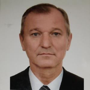 Александр, 63 года, Иркутск