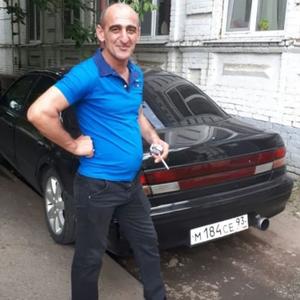 Гарик, 52 года, Краснодар