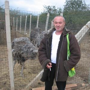Виктор, 57 лет, Серпухов