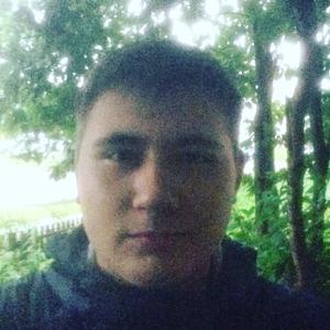Парни в Нижний Тагиле: Егор, 25 - ищет девушку из Нижний Тагила