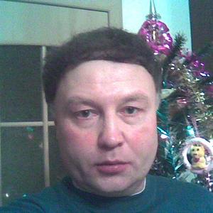 Евгений, 58 лет, Екатеринбург