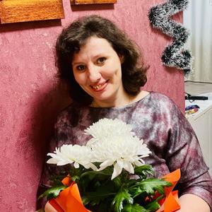 Екатерина, 41 год, Сосенский
