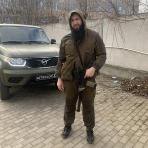 Парни в Донецке: Якуб Сатаев, 35 - ищет девушку из Донецка