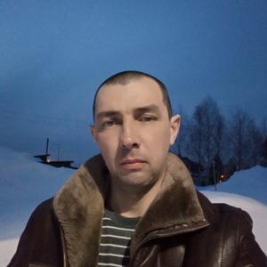 Парни в Прокопьевске: Дмитрий, 43 - ищет девушку из Прокопьевска