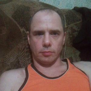 Роман Акимов, 45 лет, Рыбинск