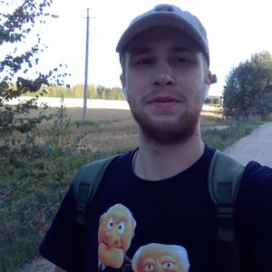 Борис, 23 года, Вологда