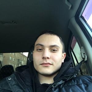 Данил, 22 года, Верхнеуральск