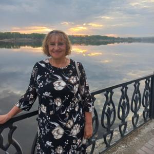 Девушки в Карпинске: Тамара, 70 - ищет парня из Карпинска