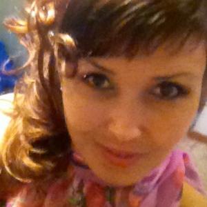 Lina, 44 года, Магнитогорск