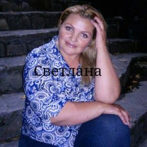 Девушки в Геленджике: Светлана, 42 - ищет парня из Геленджика