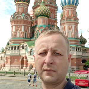Андрей, 40 лет, Новороссийск