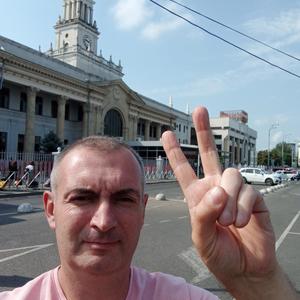 Парни в Армавире: Алексей, 45 - ищет девушку из Армавира