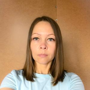 Лина, 43 года, Ростов-на-Дону