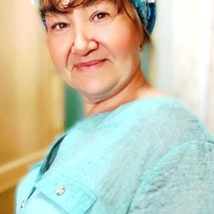 Зульфия, 57 лет, Альметьевск