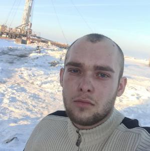 Парни в Саратове: Антон, 25 - ищет девушку из Саратова