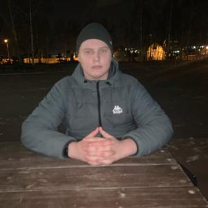 Парни в Вихоревке: Дмитрий, 19 - ищет девушку из Вихоревки