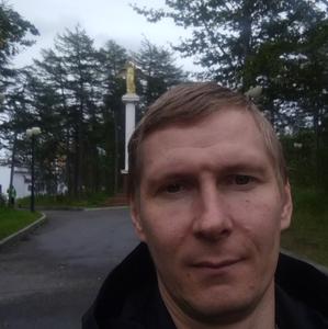 Парни в Горно-Алтайске: Александр Гогунов, 39 - ищет девушку из Горно-Алтайска