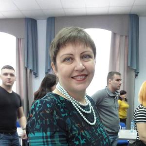 Девушки в Новокузнецке: Мила, 55 - ищет парня из Новокузнецка