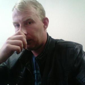 Парни в Петрозаводске: Dmitrij Yakovlev, 37 - ищет девушку из Петрозаводска