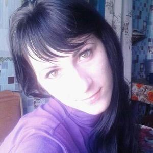 Девушки в Николаеве (Украина): Оксана, 35 - ищет парня из Николаева (Украина)