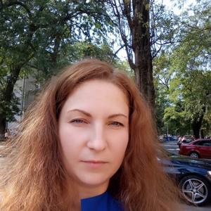 Натали, 37 лет, Одесса