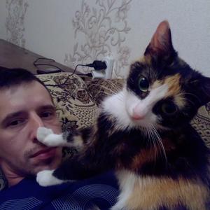 Парни в Пскове: Александр, 35 - ищет девушку из Пскова