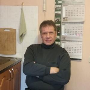 Парни в Нижний Новгороде: Сергей, 54 - ищет девушку из Нижний Новгорода