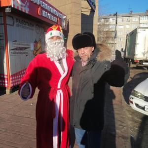 Парни в Чите (Забайкальский край): Алексей, 46 - ищет девушку из Читы (Забайкальский край)