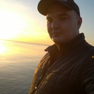 Данил, 33 года, Ленинск-Кузнецкий