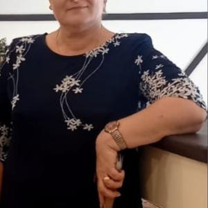 Елена, 63 года, Барнаул