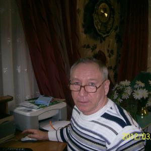 Парни в Саратове: Александр, 73 - ищет девушку из Саратова