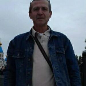 Виктор, 60 лет, Хабаровск