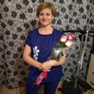 Девушки в Новосибирске: Анна, 46 - ищет парня из Новосибирска