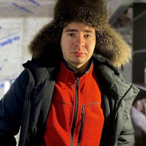 Парни в Санкт-Петербурге: Павел, 20 - ищет девушку из Санкт-Петербурга