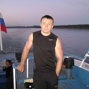 Артем, 45 лет, Губкинский