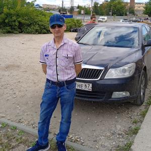 Парни в Смоленске: Игорь, 57 - ищет девушку из Смоленска