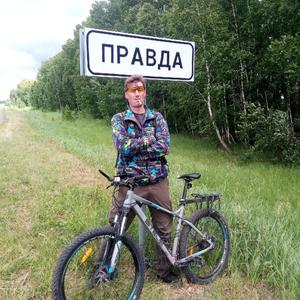 Парни в Барнауле (Алтайский край): Егор, 42 - ищет девушку из Барнаула (Алтайский край)