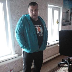 Парни в Большие Березниках: Александр Высоцкий, 38 - ищет девушку из Большие Березников