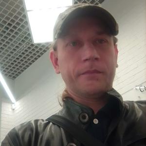 Анатолий Баландин, 37 лет, Пермь