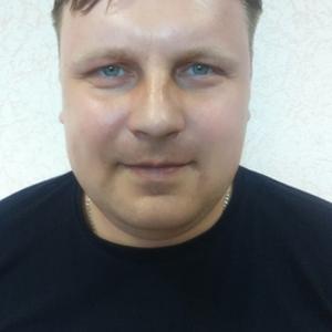 Михаил, 42 года, Кемерово
