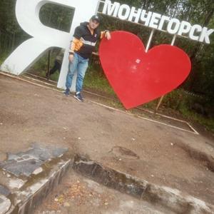 Парни в Мурманске: Алексей, 28 - ищет девушку из Мурманска