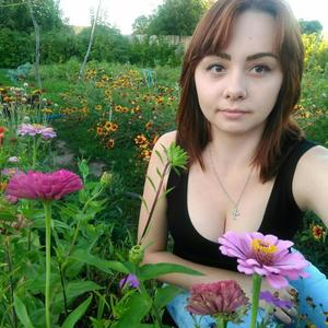 Алёна Наугольная, 27 лет, Уральск