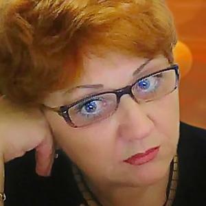 Девушки в Нижневартовске: Svetlana, 70 - ищет парня из Нижневартовска